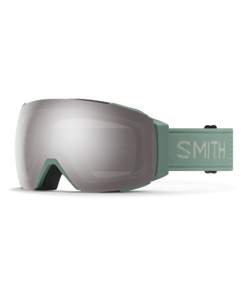 Masque de snowboard SMITH I/O Mag