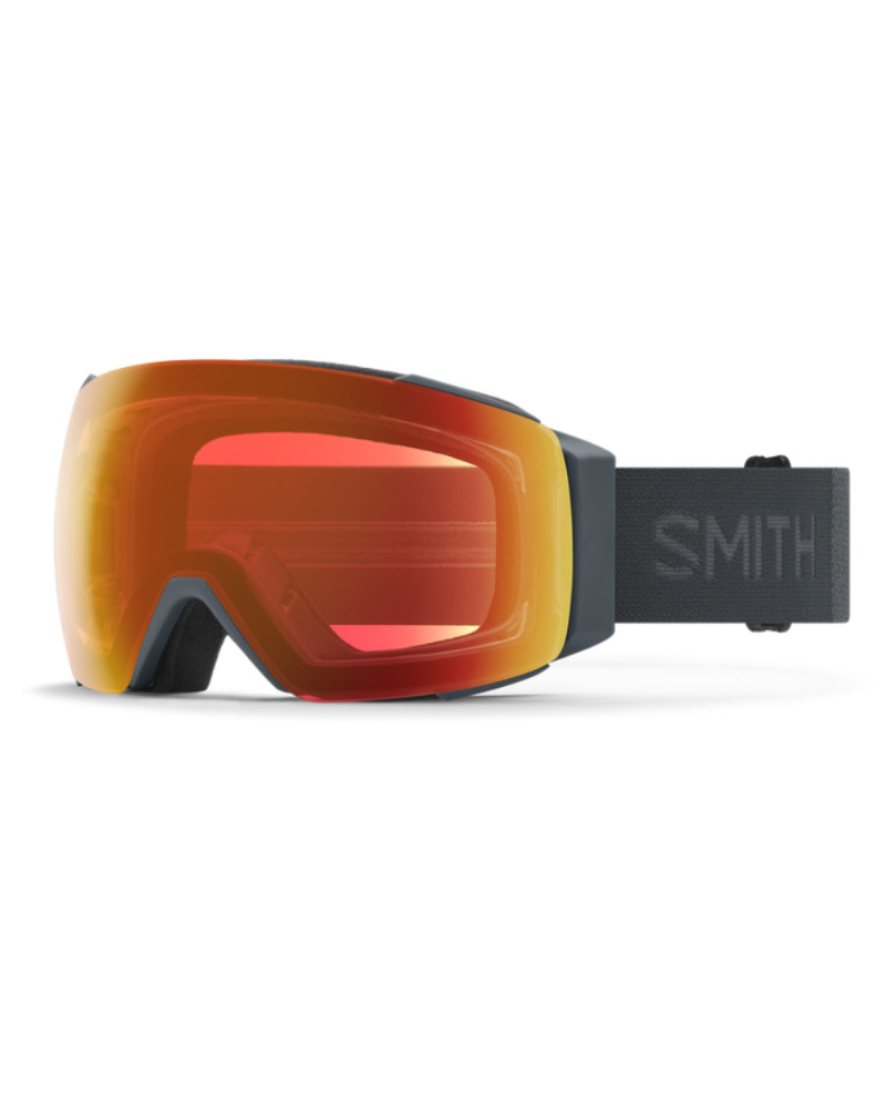 Masque de snowboard SMITH I/O Mag
