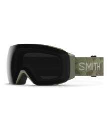 Masque de snowboard SMITH I/O Mag