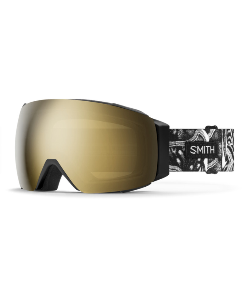 Masque de snowboard SMITH I/O Mag