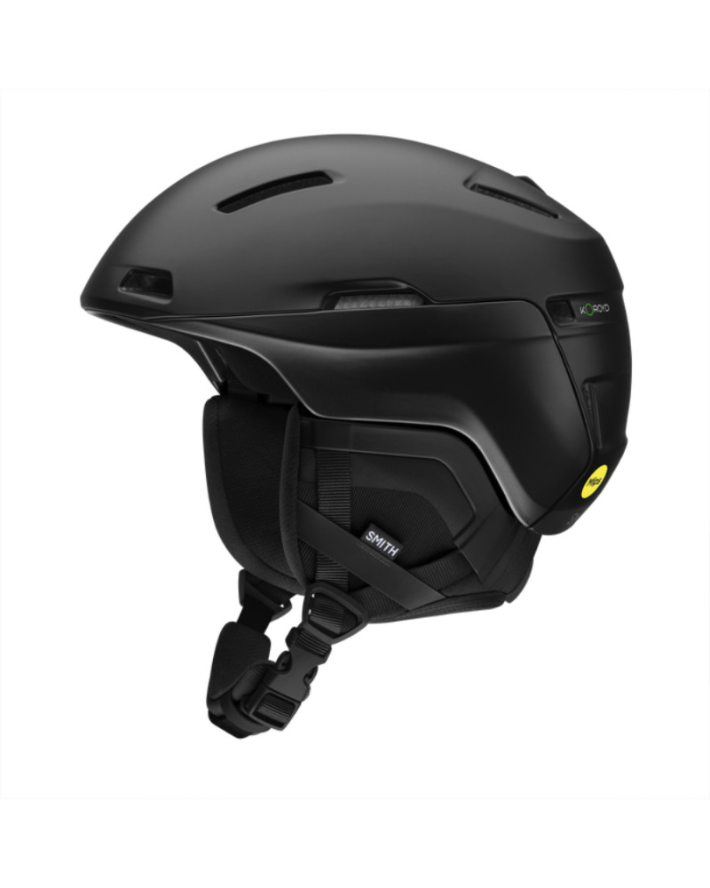Casque de snowboard SMITH Accel