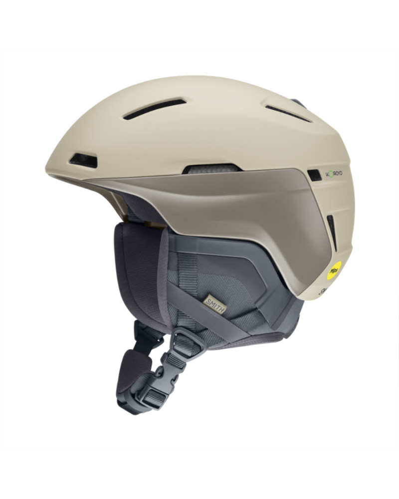 Casque de snowboard SMITH Accel
