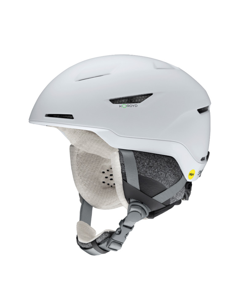 Casque de snowboard SMITH Vida Mips