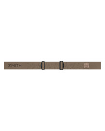 Masque de snowboard SMITH Squad