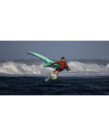 Planche de wing F.ONE - Rocket Wing S Carbon