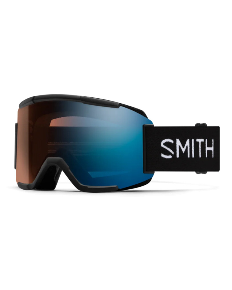 Masque de snowboard SMITH Squad