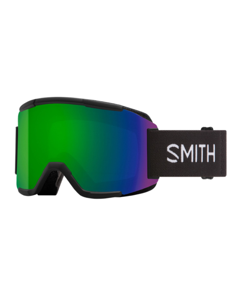 Masque de snowboard SMITH Squad