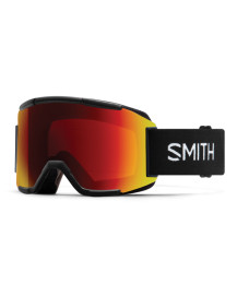 Masque de snowboard SMITH Squad