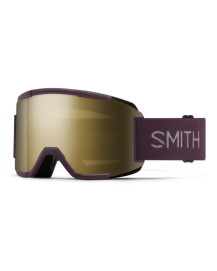Masque de snowboard SMITH Squad