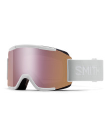 Masque de snowboard SMITH Squad