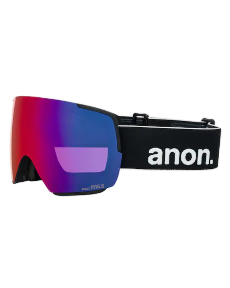 Masque ANON M5S Plus face masque MFI