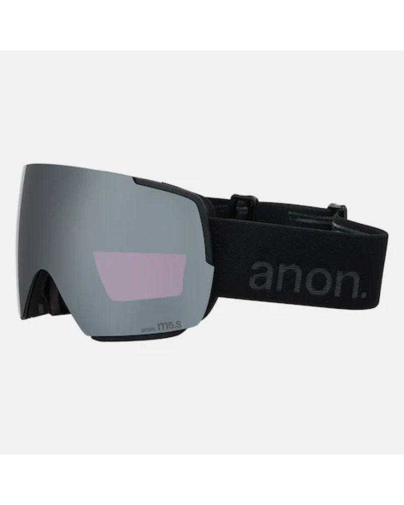 Masque ANON M5S Plus face masque MFI