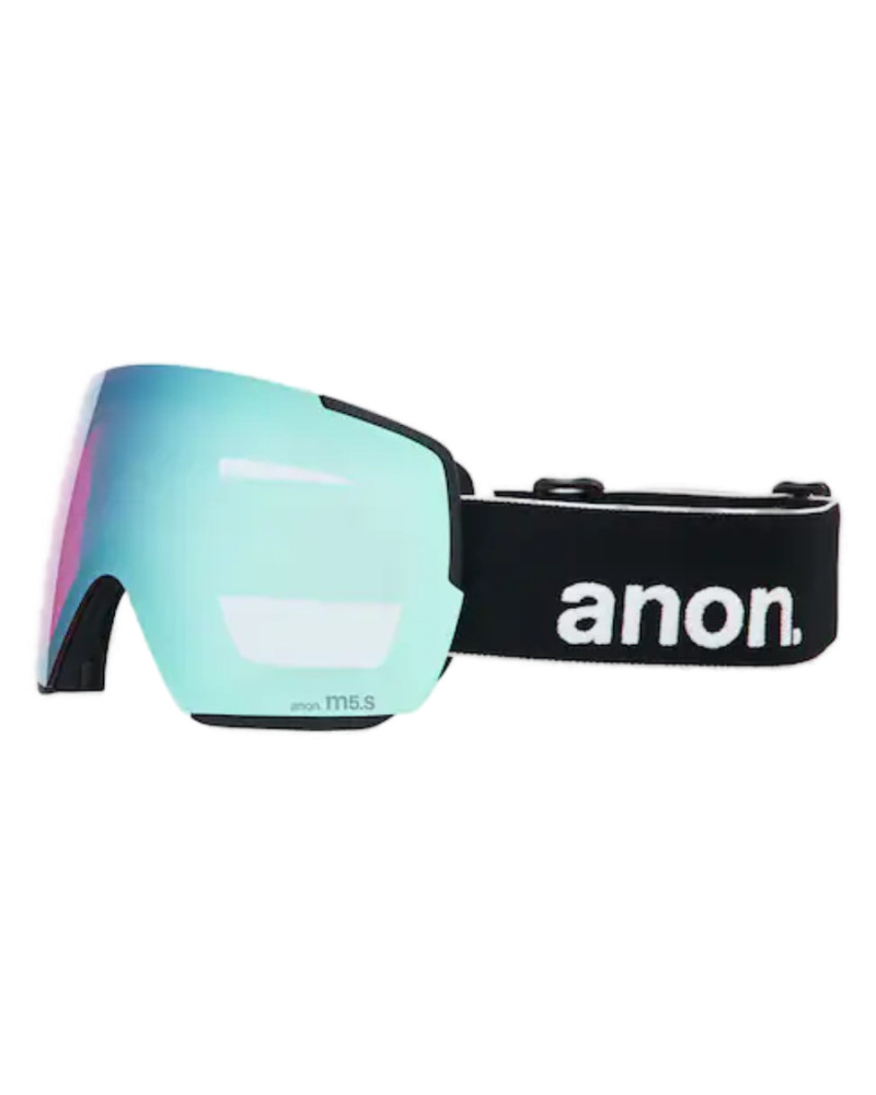 Masque ANON M5S Plus face masque MFI