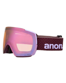 Masque ANON M5S Plus face masque MFI