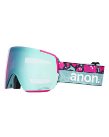 Masque ANON M5S Plus face masque MFI