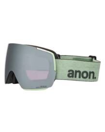 Masque ANON M5S Plus face masque MFI