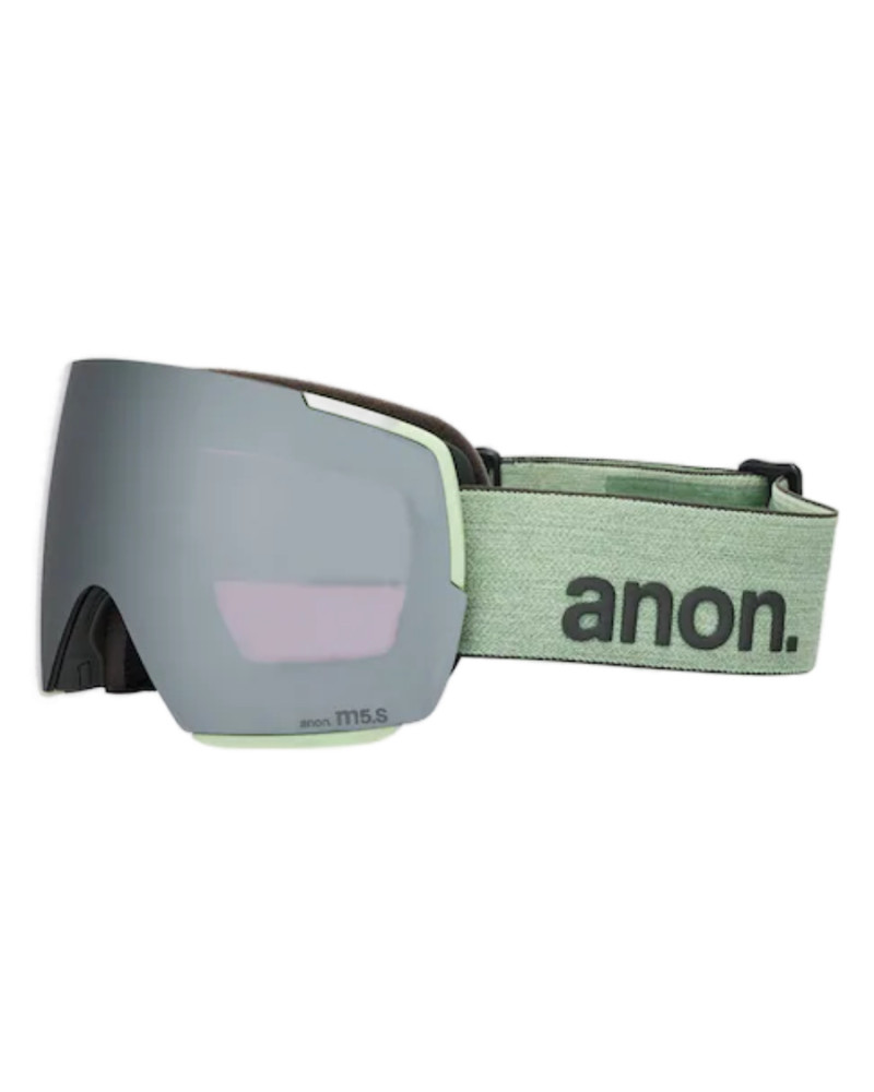 Masque ANON M5S Plus face masque MFI