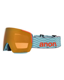 Masque ANON M5S Plus face masque MFI