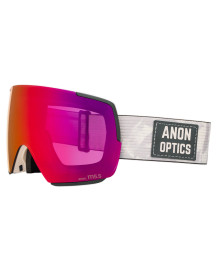 Masque ANON M5S Plus face masque MFI