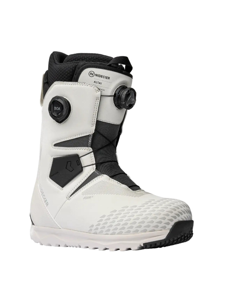 Boots de snowboard NIDECKER Altai
