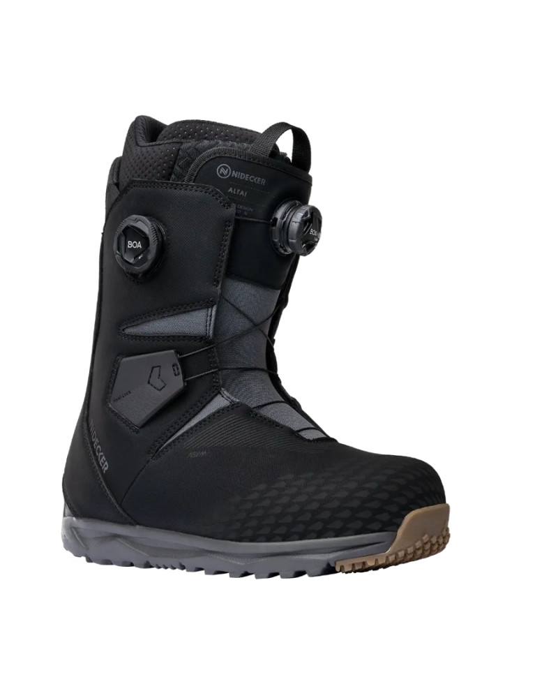 Boots de snowboard NIDECKER Altai