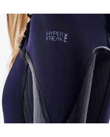 Combinaison O'NEILL Hyperfreak Fire 5/4+ FZ Full