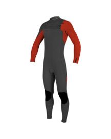 Combinaison O'NEILL Youth Hyperfreak 5/4+ FZ Full