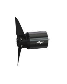 Moteur DUOTONE Motor Bell With Propeller