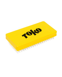 TOKO Base Brush Nylon