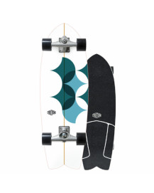 Surfskate CARVER By Astral 29