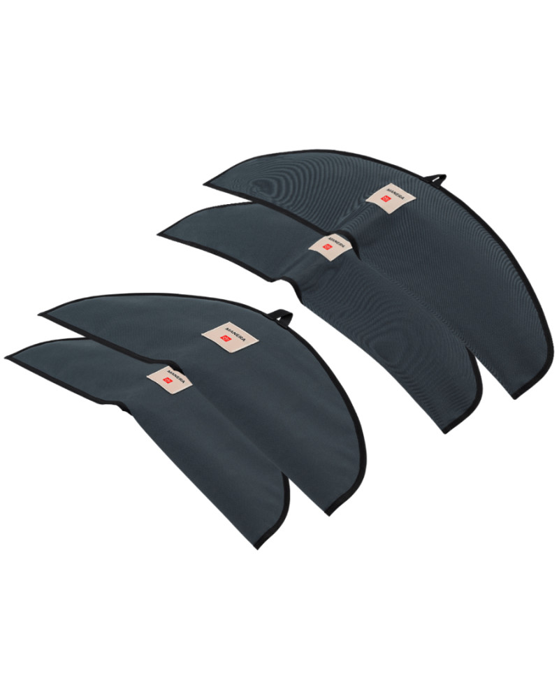 Housse foil MANERA Sleeve Span