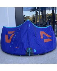 Aile de kite occasion DUOTONE - Neo SLS 8m 2025