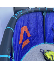 Aile de kite occasion DUOTONE - Neo SLS 8m 2025