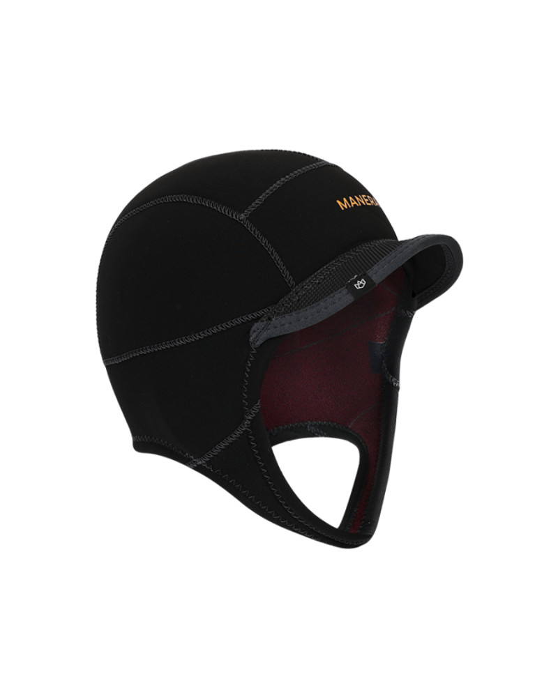 Cagoule neoprene MANERA Seafarer Cap 3mm
