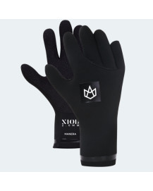 Gants néoprène MANERA X10d Gloves 2 Mm