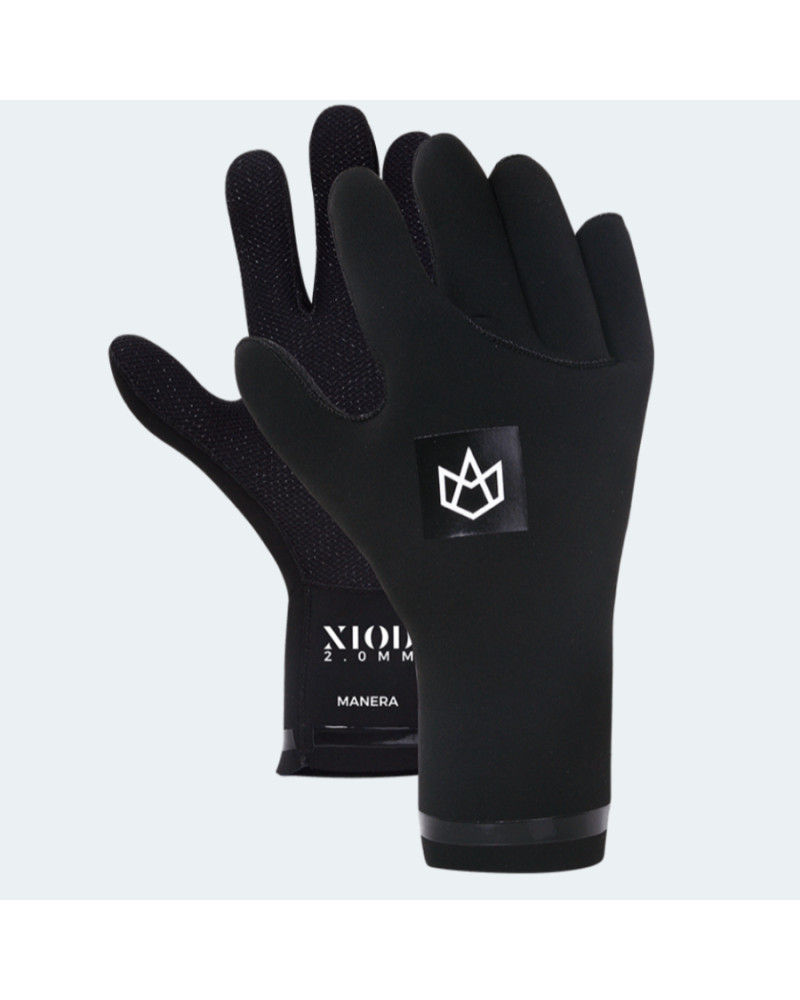 Gants néoprène MANERA X10d Gloves 2 Mm