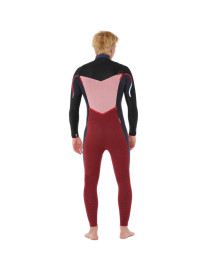 Combinaison RIP CURL Dawn Patrol FZ 4/3