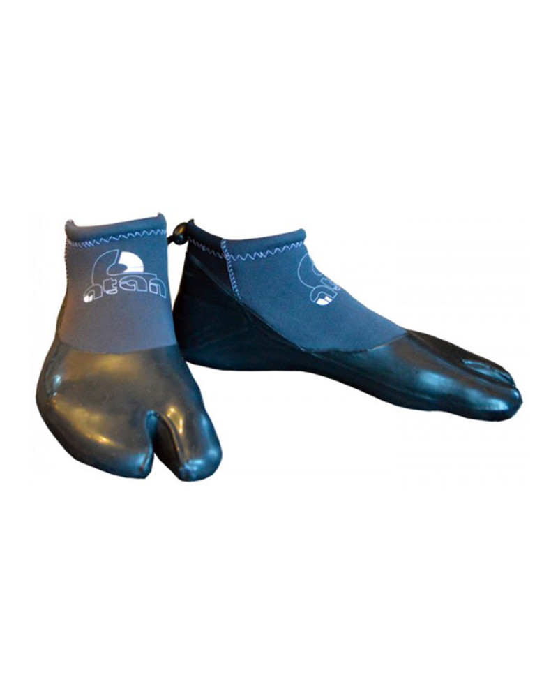 ATAN - Chaussons Madi 3 Mm