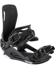 Fixations de snowboard NITRO Talent Unisex
