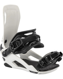 Fixations de snowboard NITRO Talent Unisex
