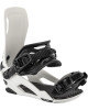 Fixations de snowboard NITRO Talent Unisex