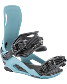 Fixations de snowboard NITRO Talent Unisex