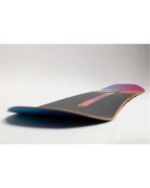 Pack snowboard Nitro Prime + Talent
