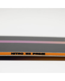 Pack snowboard Nitro Prime + Talent