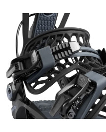 Fixations de snowboard Flow Fenix UNISEX