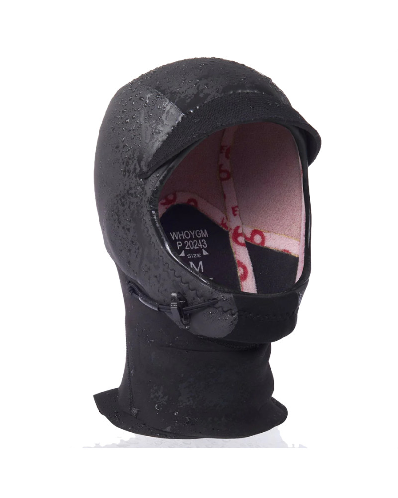Cagoule neoprene RIP CURL Flash Bomb 3mm