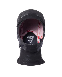 Cagoule neoprene RIP CURL Flash Bomb 3mm