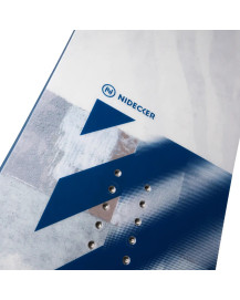 Snowboard NIDECKER Merc