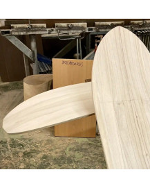 TK 03 KITEBOARD Tk Cruiser Grip