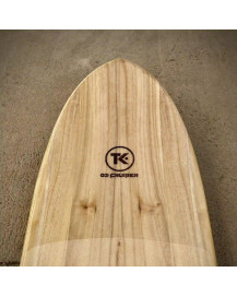 TK 03 KITEBOARD Tk Cruiser Grip